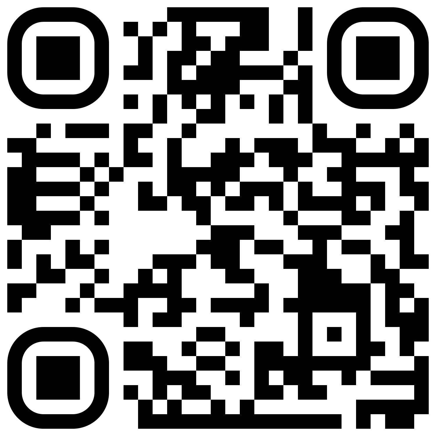 QR code